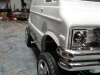 Dodge Van