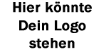 Hier könnte Dein Logo stehen!