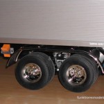 Tamiya Container Auflieger