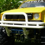 Tamiya Toyota 4x4 Pickup Bruiser