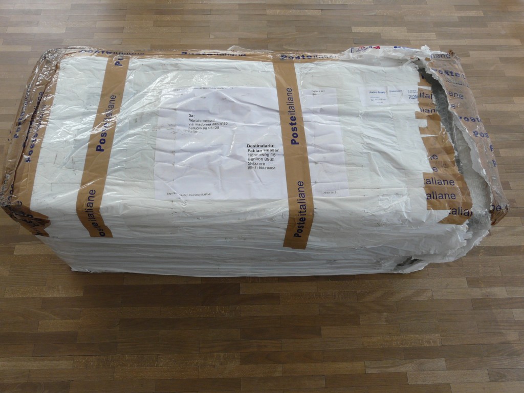 LKW Case