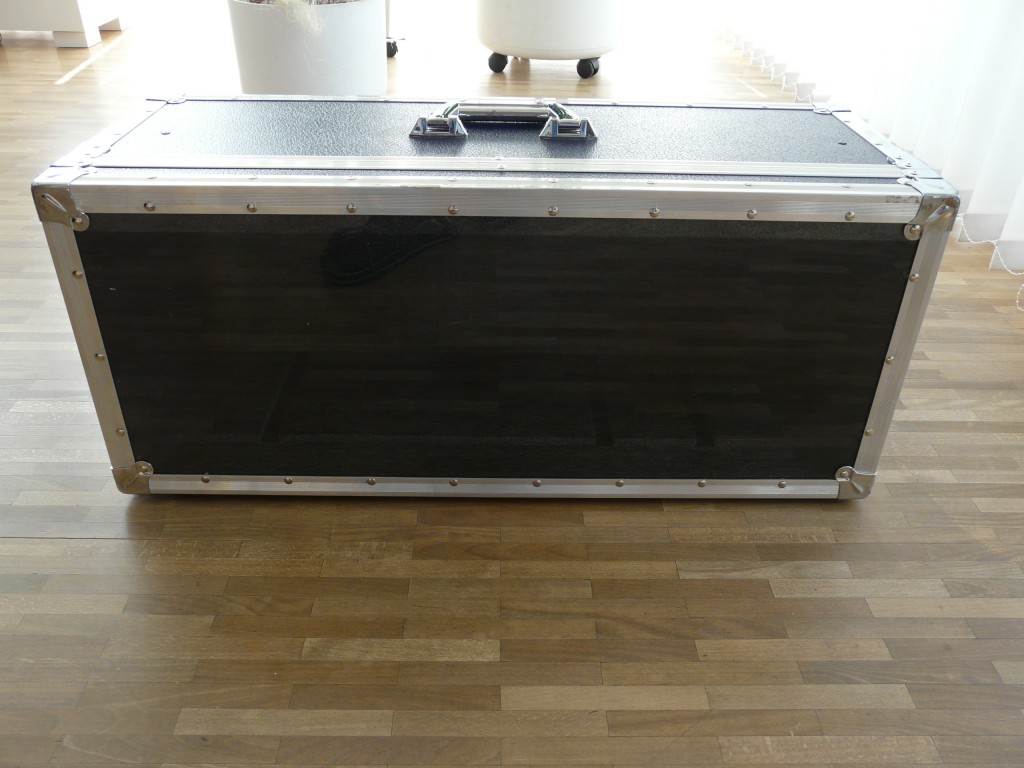 LKw Case