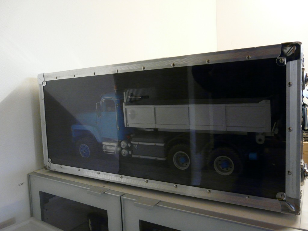LKW-Case