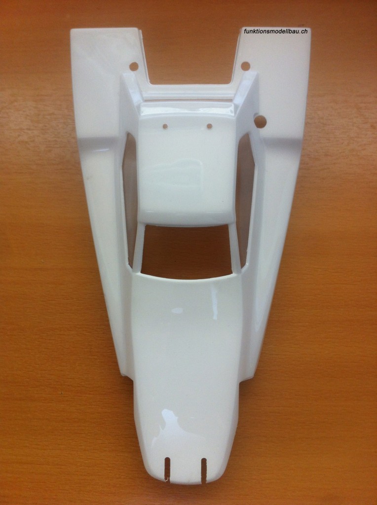 Tamiya Boomerang