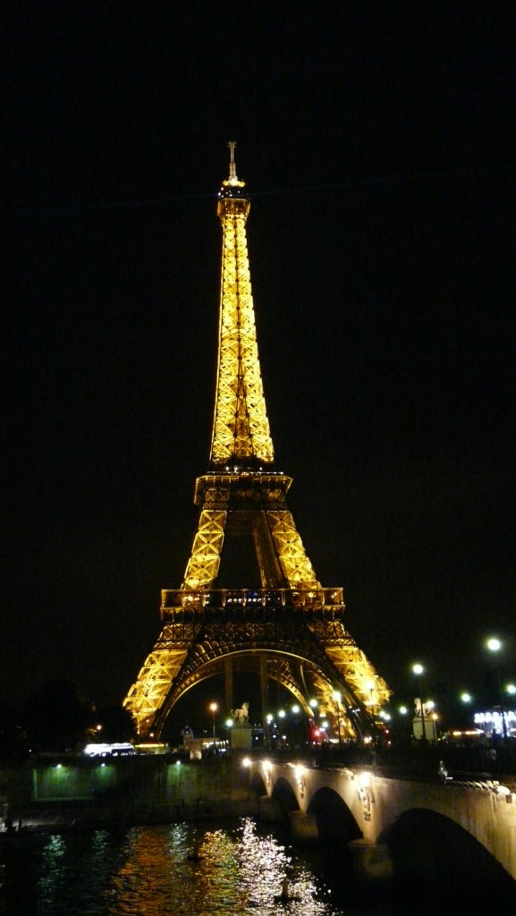 Eifelturm