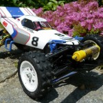 Tamiya Boomerang 1987