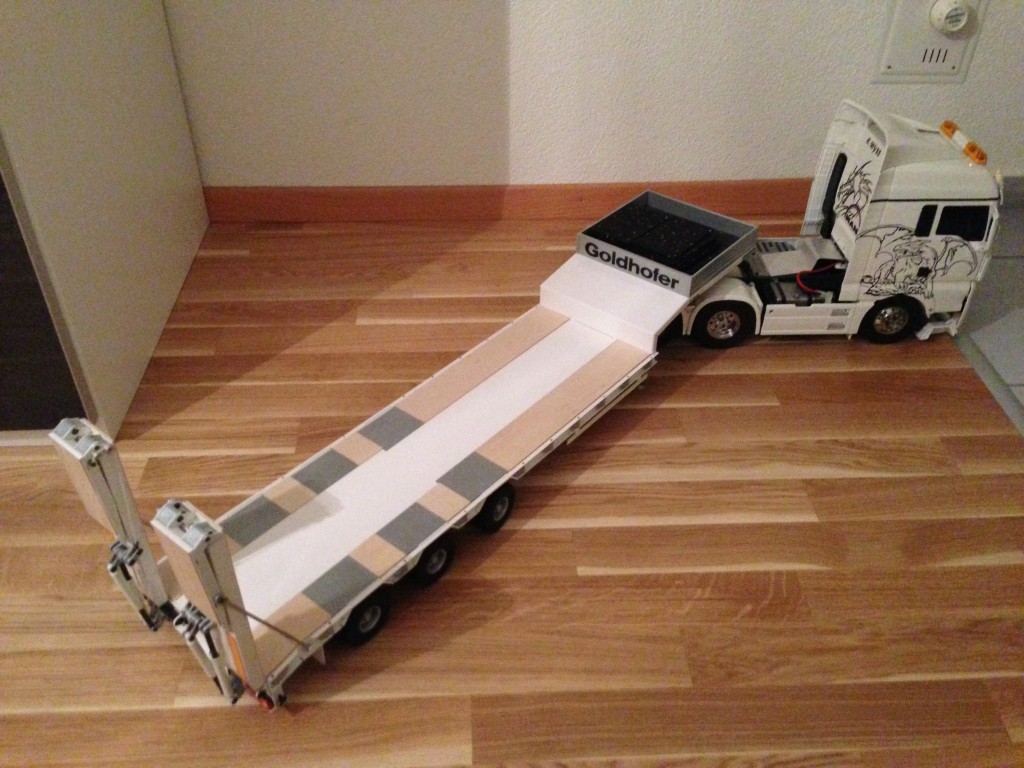 Goldhofer