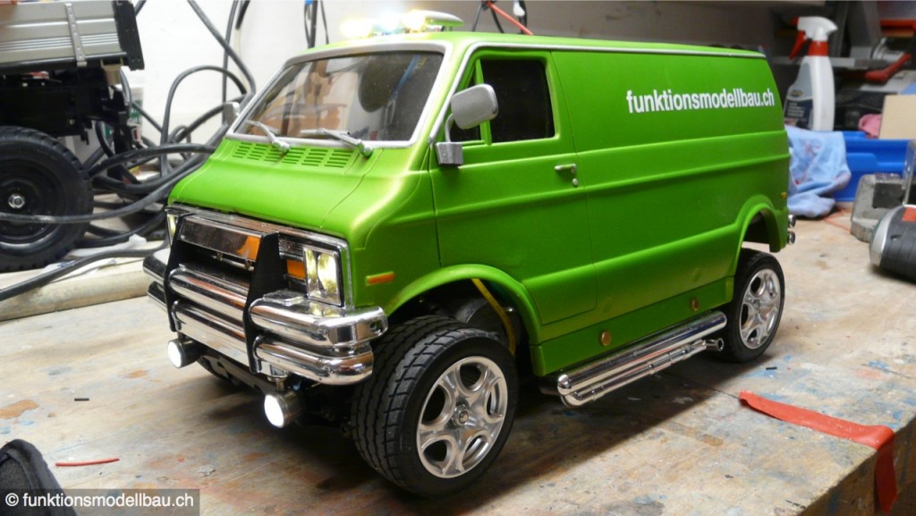 Dodge