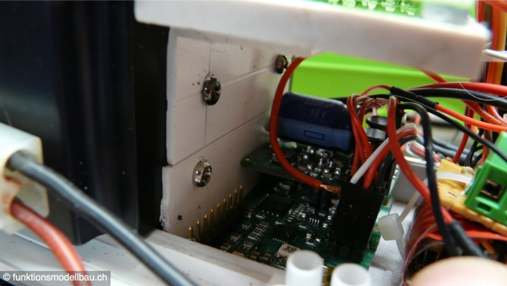 Soundmodul Neuhaus