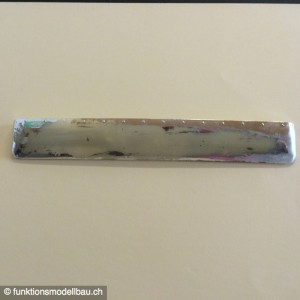 Sonnenblende
