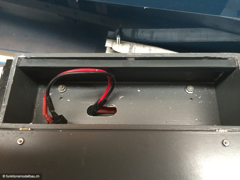 Magnebalken