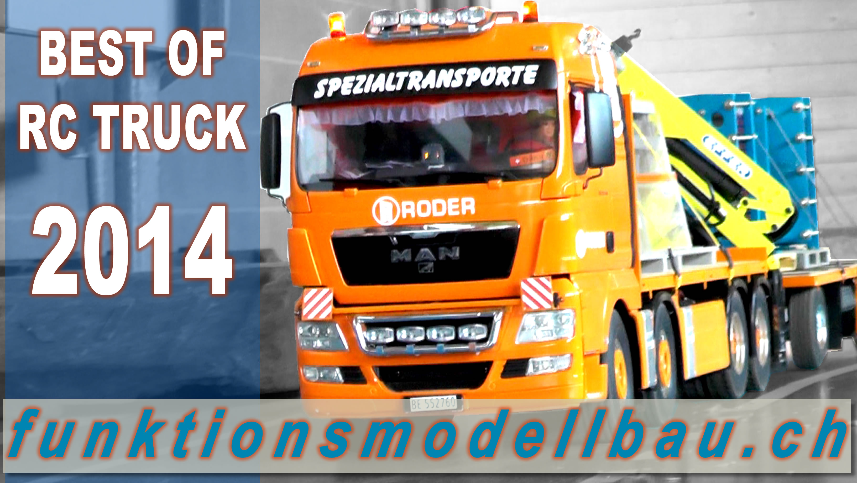 roadtrain