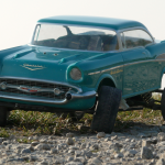 Chevrolet Bel Air 57