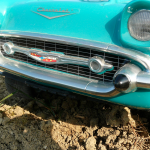 Chevrolet Bel Air 57