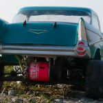 Chevrolet Belair 57