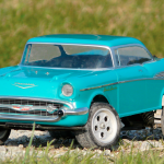 Chevrolet Bel Air 57