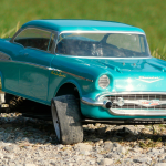 Chevrolet Bel Air 57