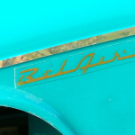 Chevrolet Bel Air 57