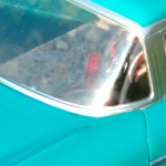 Chevrolet Bel Air 57