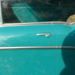 Chevrolet Bel Air 57