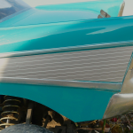 Chevrolet Bel Air 57