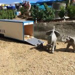 RC Truck Event - Lyss 2015