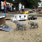 RC Truck Event - Lyss 2015