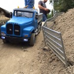 RC Truck Event - Lyss 2015