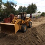 RC Truck Event - Lyss 2015