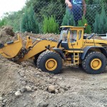 RC Truck Event - Lyss 2015