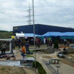 RC Truck Event - Lyss 2015