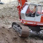RC Truck Event - Lyss 2015