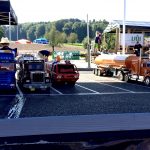 Chommle Trucker