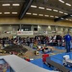MTDBB - Lausen (CH) 2015
