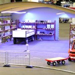 Anbaggern 2.0 - Oberburg 2015