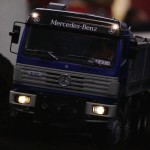 Anbaggern 2.0 - Oberburg 2015