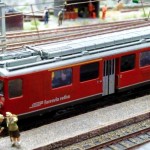 Miniatur Wunderland Hamburg