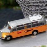 Miniatur Wunderland Hamburg