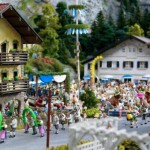 Miniatur Wunderland Hamburg