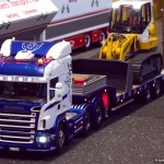 Neujahrsfahren Herisau (CH) 2016