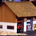 Neujahrsfahren Herisau (CH) 2016