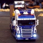 Neujahrsfahren Herisau (CH) 2016