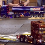 Neujahrsfahren Herisau (CH) 2016