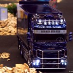 Neujahrsfahren Herisau (CH) 2016