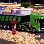 Neujahrsfahren Herisau (CH) 2016