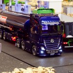 Neujahrsfahren Herisau (CH) 2016