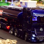 Neujahrsfahren Herisau (CH) 2016