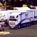 Neujahrsfahren Herisau (CH) 2016