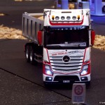 Neujahrsfahren Herisau (CH) 2016