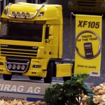 Neujahrsfahren Herisau (CH) 2016